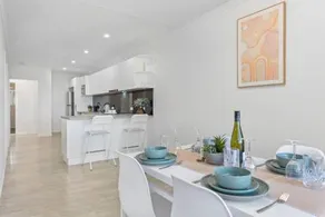 2 Bedroom Waterfront Apartment - Image 4