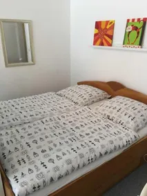 Ferienwohnung Am Wald - Image 2