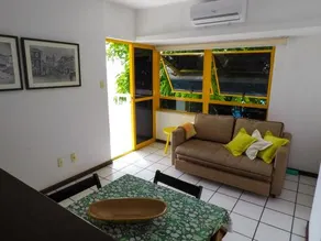 Apartamento Gamboa de Cima - Image 3