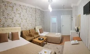 Sulduz Hotel - Image 5