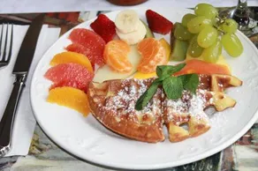 Auberge Le Coeur d'Or - Image 3
