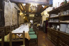Hotel Mesón Casa de Guzmán - Image 4