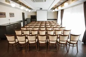 Siauliu Krasto Medziotoju Uzeiga Hotel - Image 2