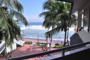 Pappukutty Beach Resort - Image 5