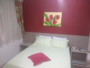 Hotel Castelo Ribeirao Vermelho - Image 2