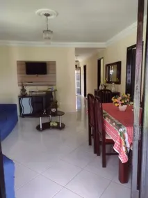 Casa veraneio em Canto de Arembepe - Image 5