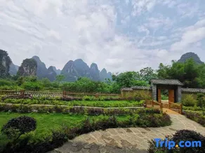 Yangshuo Xining Ge Inn (Yulong River National Tourist Resort) - Image 2