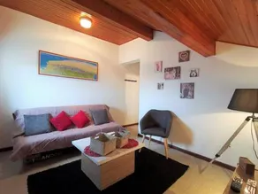 House 2 PiÈces 4 Personnes Petit Chalet Individuel 1 - Image 2