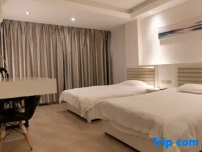 Xinyu College Campus Hotel - Image 5