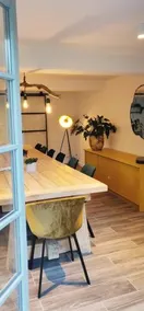 forrest - Holiday Home - Vakantiewoning - Image 4
