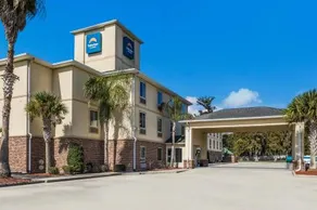Sleep Inn & Suites Berwick-Morgan City - Image 3