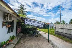 Backstreet Monkey Backpacker Hostel - Image 2