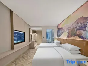 Vienna Hotel (Linyi International Convention and Exhibition Center Qiyang Airport Branch) - Image 5