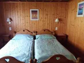 Hotel Du Chamois - Image 3