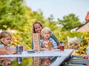 Tidy, Child-friendly Villa With a Sauna in Limburg - Image 2