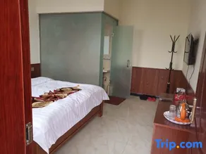 Pengzhou Jiaxin Inn - Image 4