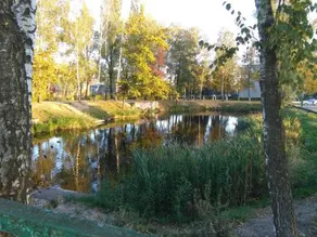 Yunost Hotel - Image 3