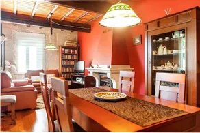 3 bedrooms house with private pool enclosed garden and wifi at Carballedo - Image 4