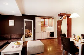 Sofia hotel apartments - Image 5