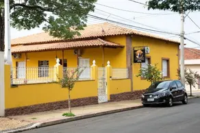 Casarao Hostel - Image 4
