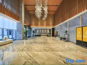 Ruijie International Grand Hotel - Image 3