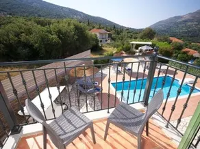 Villa Kanelis - Image 3
