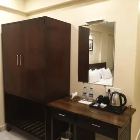 Sai International Hotel - Image 4