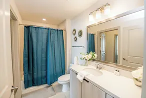 Uptown Furnished Apartments Near Boa Stadium 1 Bedroom Apts by RedAwning - Image 2