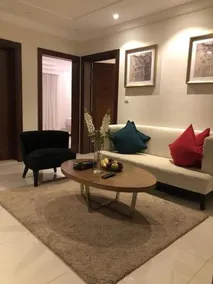 Dar Al Maamon Furnished Apartment - Image 4