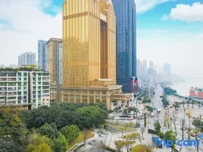 Chongqing 1891 Yayue Riverview Hotel Apartment - Image 2