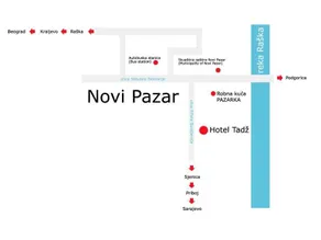 Hotel Tadz-S - Image 5