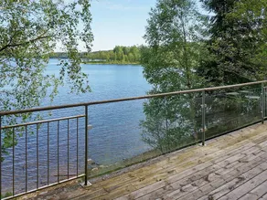 4 person holiday home in Bullaren - Image 4