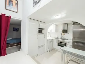 Apartamento en Barrio de Salamanca - Image 2