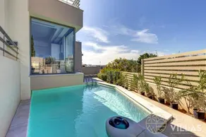 RVG Jenny House with pool - Image 3