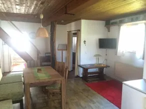 Ferienhaus Uphaus In Scharpitz - Image 5