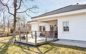 Gorgeous Home In Åseda With Wifi - Image 2
