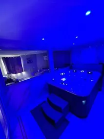 Spa Apartment - Image 4
