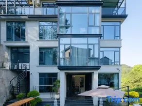 Jinyun Jiuguoshan Ju Homestay - Image 3