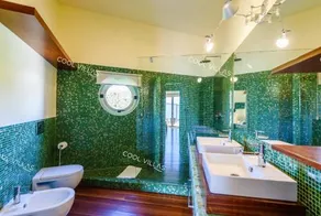 Ferragudo Premium Villa - heatable pool & river views - Image 5