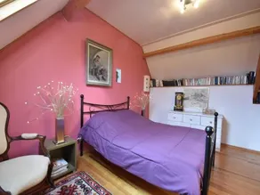 Cozy Cottage in Fresville with Garden - Image 2