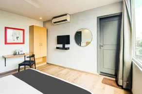 OYO Townhouse 322 Hotel Jaiman - Image 4