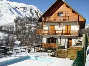 Appartement 5 Pers. À L'entrÉe Du Village 70845 - Image 4