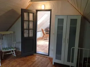 Holiday Home In Zalaistvand 27940 - Image 5