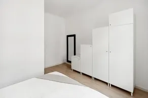 Apartment in Brussels, Degroux by Homenhancement SA - Image 2