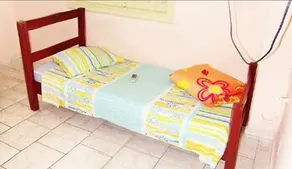Santos Praia Hotel - Image 2