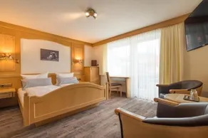 Gerberhof Hotel Garni - Image 3