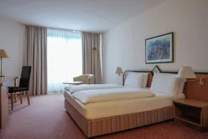 Holiday Inn Essen - City Centre - Image 4