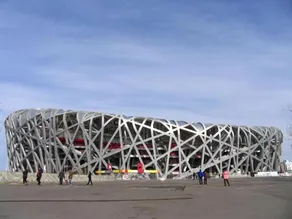 7 Days Inn Beijing Beishatan Metro Station - Image 4
