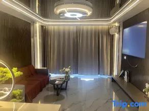 Crystal Designer High-Rise Hotel (Donghai High-Speed Railway Station Pedestrian Street) - Image 4
