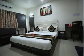 HOTEL CITY INN - Image 3